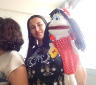 CHCV - ENCONTRO 3 - TÉCNICAS PARA CONTAR HISTÓRIAS I - TURMA 1 MATUTINO