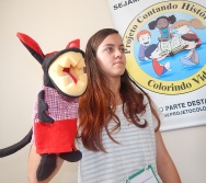 CHCV - ENCONTRO 3 - TÉCNICAS PARA CONTAR HISTÓRIAS I - TURMA 1 MATUTINO