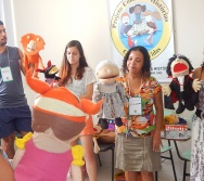 CHCV - ENCONTRO 3 - TÉCNICAS PARA CONTAR HISTÓRIAS I - TURMA 1 MATUTINO