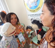 CHCV - ENCONTRO 3 - TÉCNICAS PARA CONTAR HISTÓRIAS I - TURMA 1 MATUTINO