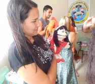 CHCV - ENCONTRO 3 - TÉCNICAS PARA CONTAR HISTÓRIAS I - TURMA 1 MATUTINO