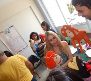 CHCV - ENCONTRO 3 - TÉCNICAS PARA CONTAR HISTÓRIAS I - TURMA 1 MATUTINO