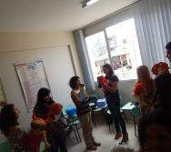 CHCV - ENCONTRO 3 - TÉCNICAS PARA CONTAR HISTÓRIAS I - TURMA 1 MATUTINO