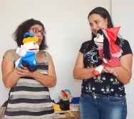 CHCV - ENCONTRO 3 - TÉCNICAS PARA CONTAR HISTÓRIAS I - TURMA 1 MATUTINO