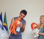 CHCV - ENCONTRO 3 - TÉCNICAS PARA CONTAR HISTÓRIAS I - TURMA 1 MATUTINO