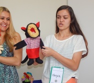 CHCV - ENCONTRO 3 - TÉCNICAS PARA CONTAR HISTÓRIAS I - TURMA 1 MATUTINO