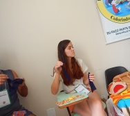 CHCV - ENCONTRO 3 - TÉCNICAS PARA CONTAR HISTÓRIAS I - TURMA 1 MATUTINO