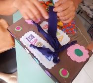 CHCV - ENCONTRO 3 - TÉCNICAS PARA CONTAR HISTÓRIAS I - TURMA 1 MATUTINO