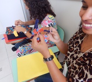 CHCV - ENCONTRO 3 - TÉCNICAS PARA CONTAR HISTÓRIAS I - TURMA 1 MATUTINO