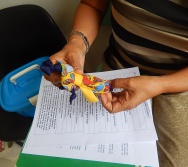 CHCV - ENCONTRO 3 - TÉCNICAS PARA CONTAR HISTÓRIAS I - TURMA 1 MATUTINO