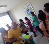 CHCV - ENCONTRO 3 - TÉCNICAS PARA CONTAR HISTÓRIAS I - TURMA 2 VESPERTINO