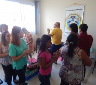 CHCV - ENCONTRO 3 - TÉCNICAS PARA CONTAR HISTÓRIAS I - TURMA 2 VESPERTINO