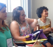 CHCV - ENCONTRO 3 - TÉCNICAS PARA CONTAR HISTÓRIAS I - TURMA 2 VESPERTINO