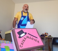 CHCV - ENCONTRO 3 - TÉCNICAS PARA CONTAR HISTÓRIAS I - TURMA 2 VESPERTINO