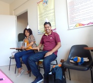 CHCV - ENCONTRO 3 - TÉCNICAS PARA CONTAR HISTÓRIAS I - TURMA 2 VESPERTINO