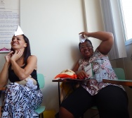 CHCV - ENCONTRO 3 - TÉCNICAS PARA CONTAR HISTÓRIAS I - TURMA 2 VESPERTINO