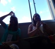 CHCV - ENCONTRO 3 - TÉCNICAS PARA CONTAR HISTÓRIAS I - TURMA 2 VESPERTINO