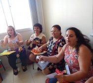 CHCV - ENCONTRO 3 - TÉCNICAS PARA CONTAR HISTÓRIAS I - TURMA 2 VESPERTINO