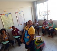 CHCV - ENCONTRO 3 - TÉCNICAS PARA CONTAR HISTÓRIAS I - TURMA 2 VESPERTINO