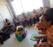 CHCV - ENCONTRO 3 - TÉCNICAS PARA CONTAR HISTÓRIAS I - TURMA 2 VESPERTINO