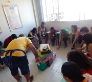 CHCV - ENCONTRO 3 - TÉCNICAS PARA CONTAR HISTÓRIAS I - TURMA 2 VESPERTINO