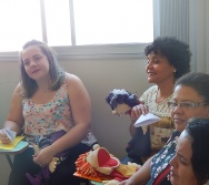 CHCV - ENCONTRO 3 - TÉCNICAS PARA CONTAR HISTÓRIAS I - TURMA 2 VESPERTINO