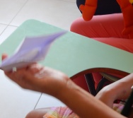 CHCV - ENCONTRO 3 - TÉCNICAS PARA CONTAR HISTÓRIAS I - TURMA 2 VESPERTINO