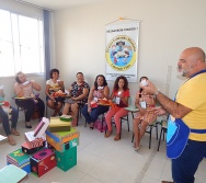 CHCV - ENCONTRO 3 - TÉCNICAS PARA CONTAR HISTÓRIAS I - TURMA 2 VESPERTINO