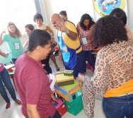 CHCV - ENCONTRO 3 - TÉCNICAS PARA CONTAR HISTÓRIAS I - TURMA 2 VESPERTINO