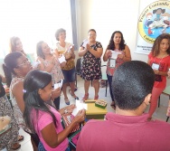 CHCV - ENCONTRO 3 - TÉCNICAS PARA CONTAR HISTÓRIAS I - TURMA 2 VESPERTINO