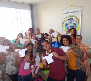 CHCV - ENCONTRO 3 - TÉCNICAS PARA CONTAR HISTÓRIAS I - TURMA 2 VESPERTINO