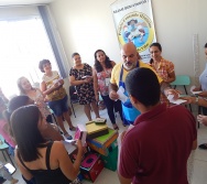 CHCV - ENCONTRO 3 - TÉCNICAS PARA CONTAR HISTÓRIAS I - TURMA 2 VESPERTINO