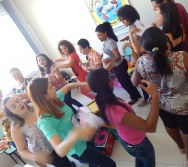 CHCV - ENCONTRO 3 - TÉCNICAS PARA CONTAR HISTÓRIAS I - TURMA 2 VESPERTINO