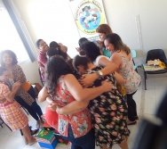 CHCV - ENCONTRO 3 - TÉCNICAS PARA CONTAR HISTÓRIAS I - TURMA 2 VESPERTINO