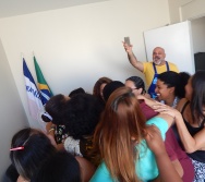 CHCV - ENCONTRO 3 - TÉCNICAS PARA CONTAR HISTÓRIAS I - TURMA 2 VESPERTINO