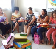 CHCV - ENCONTRO 3 - TÉCNICAS PARA CONTAR HISTÓRIAS I - TURMA 2 VESPERTINO