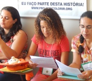 CHCV - ENCONTRO 3 - TÉCNICAS PARA CONTAR HISTÓRIAS I - TURMA 2 VESPERTINO