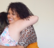 CHCV - ENCONTRO 3 - TÉCNICAS PARA CONTAR HISTÓRIAS I - TURMA 2 VESPERTINO