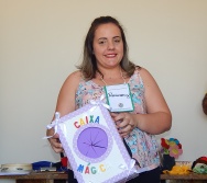 CHCV - ENCONTRO 3 - TÉCNICAS PARA CONTAR HISTÓRIAS I - TURMA 2 VESPERTINO