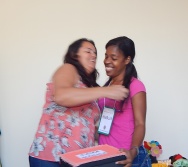 CHCV - ENCONTRO 3 - TÉCNICAS PARA CONTAR HISTÓRIAS I - TURMA 2 VESPERTINO