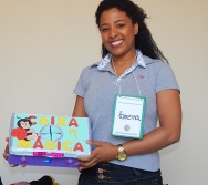 CHCV - ENCONTRO 3 - TÉCNICAS PARA CONTAR HISTÓRIAS I - TURMA 2 VESPERTINO