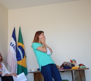 CHCV - ENCONTRO 3 - TÉCNICAS PARA CONTAR HISTÓRIAS I - TURMA 2 VESPERTINO