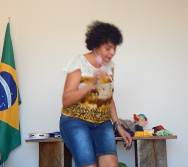 CHCV - ENCONTRO 3 - TÉCNICAS PARA CONTAR HISTÓRIAS I - TURMA 2 VESPERTINO