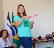 CHCV - ENCONTRO 3 - TÉCNICAS PARA CONTAR HISTÓRIAS I - TURMA 2 VESPERTINO