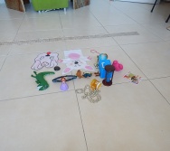 CHCV - ENCONTRO 3 - TÉCNICAS PARA CONTAR HISTÓRIAS I - TURMA 2 VESPERTINO