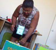 CHCV - ENCONTRO 3 - TÉCNICAS PARA CONTAR HISTÓRIAS I - TURMA 2 VESPERTINO