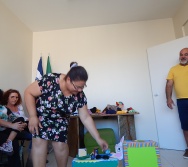 CHCV - ENCONTRO 3 - TÉCNICAS PARA CONTAR HISTÓRIAS I - TURMA 2 VESPERTINO