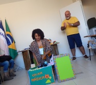 CHCV - ENCONTRO 3 - TÉCNICAS PARA CONTAR HISTÓRIAS I - TURMA 2 VESPERTINO