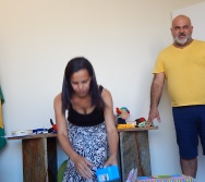 CHCV - ENCONTRO 3 - TÉCNICAS PARA CONTAR HISTÓRIAS I - TURMA 2 VESPERTINO