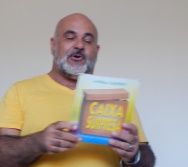 CHCV - ENCONTRO 3 - TÉCNICAS PARA CONTAR HISTÓRIAS I - TURMA 2 VESPERTINO